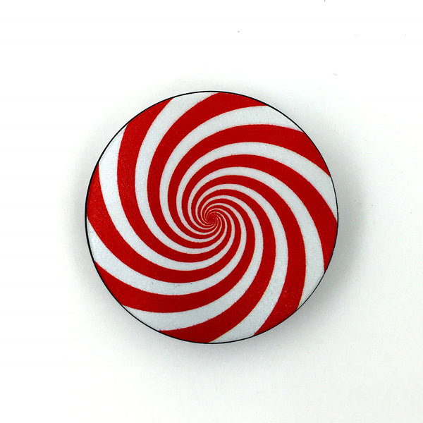 The Spiral Stem Cover