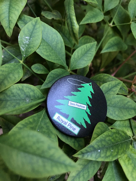 The Stem Freshener Stem Cover