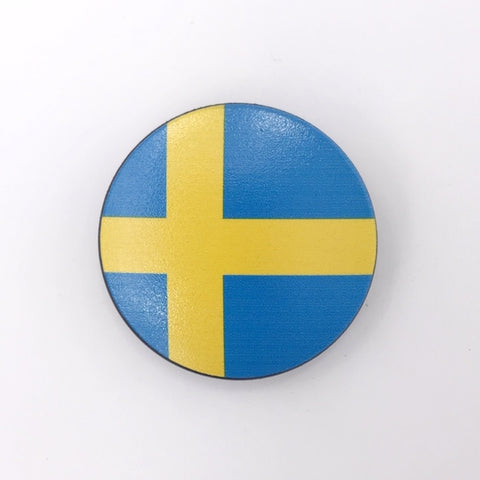 The Sweden Stem Cover