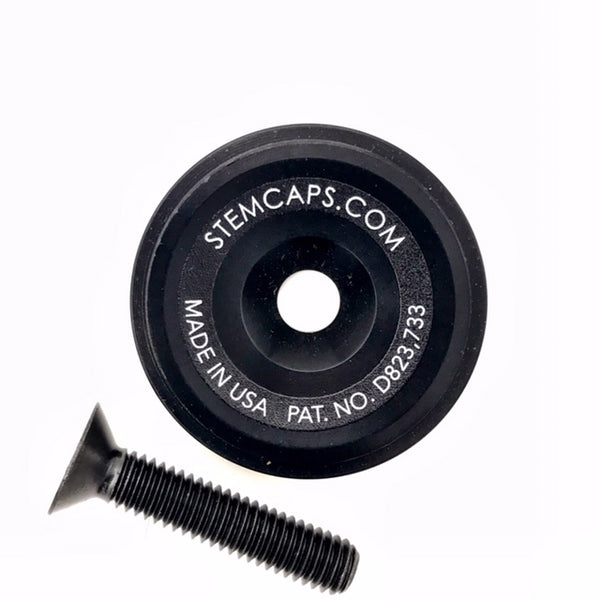 StemCaps Universal Base 1 1/8"