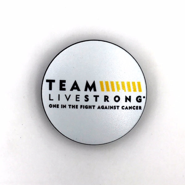 The Livestrong TEAM LIVESTRONG Stem Cover