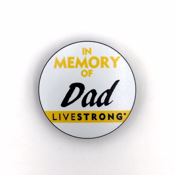 The Livestrong "MEMORY" Stem Cover Classic
