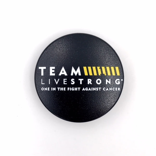 The Livestrong TEAM LIVESTRONG Stem Cover
