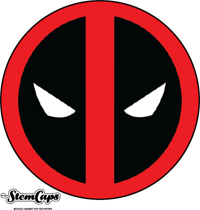 The Deadpool Stem Cover