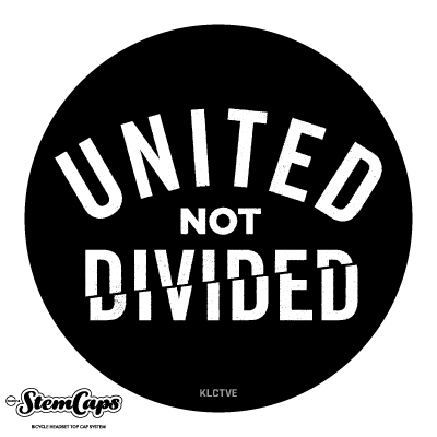 The United Not Divided Stem Cover