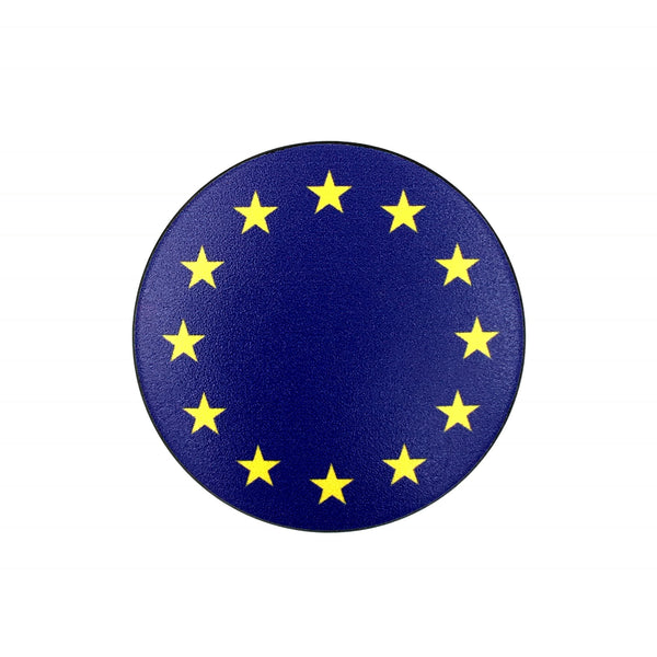 The EU Stem Cover