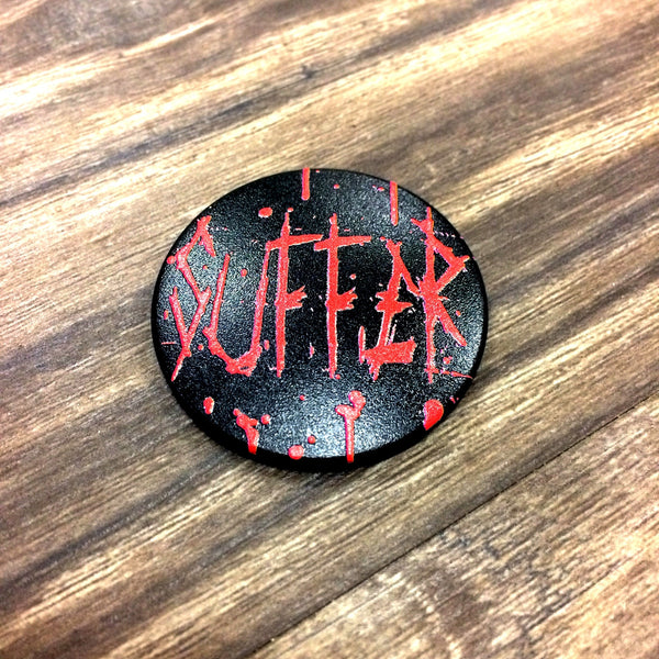 The Suffer Stem Cover