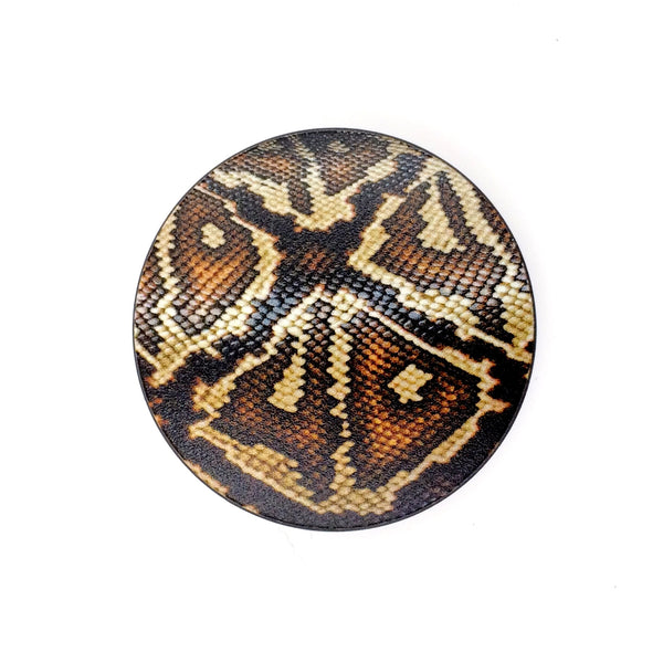 The Snakeskin Stem Cover