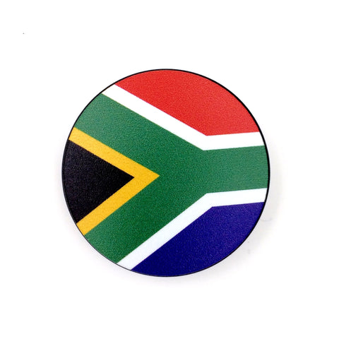 The South Africa Stem Cover