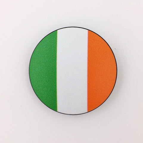 The Ireland Stem Cover