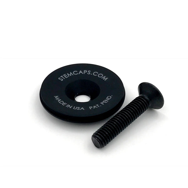 Violet Crown StemCaps Universal Base 1 1/8"