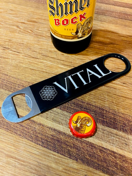 Custom Bottle Openers