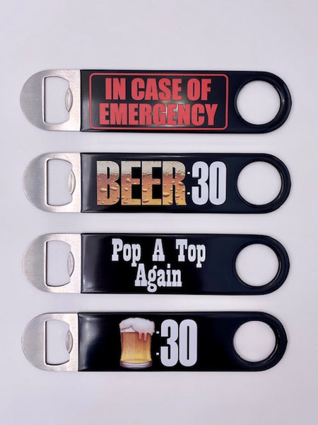 Bottle Openers