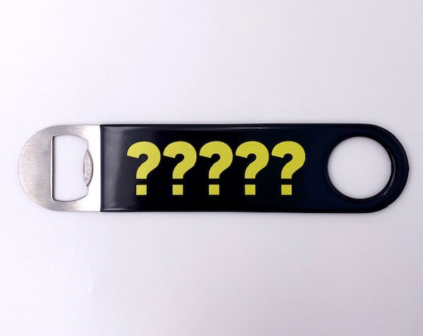 Custom Bottle Openers
