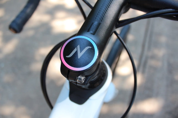 The Jolanda Neff JN cover cap