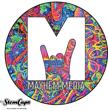 The Psychedelic Stem Cover