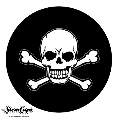 The Skull Stem Cover