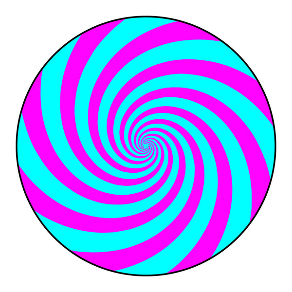 The Spiral Stem Cover