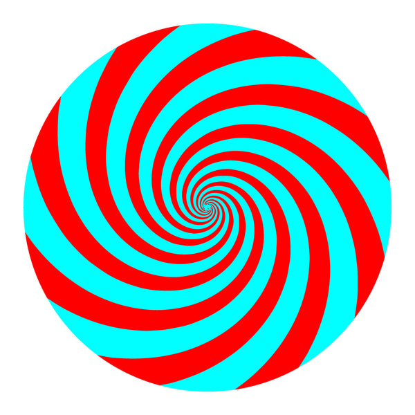 The Spiral Stem Cover