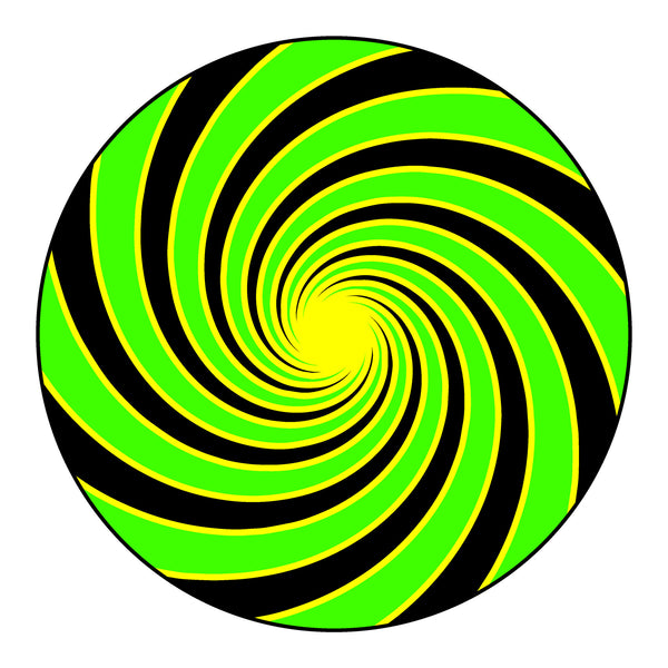 The Spiral Stem Cover