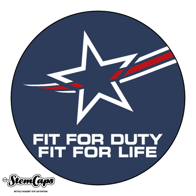 The USMES Fit Stem Cover