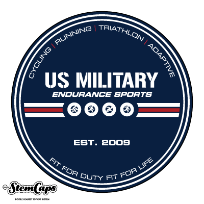 The USMES Athlete Stem Cover