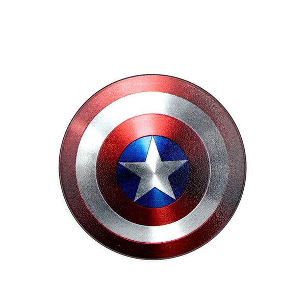 The Capt. Stem Cover