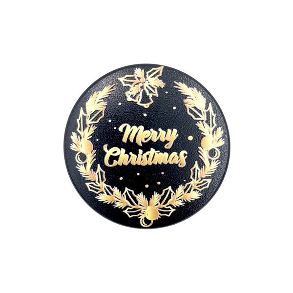 The Wreath Stem Cover