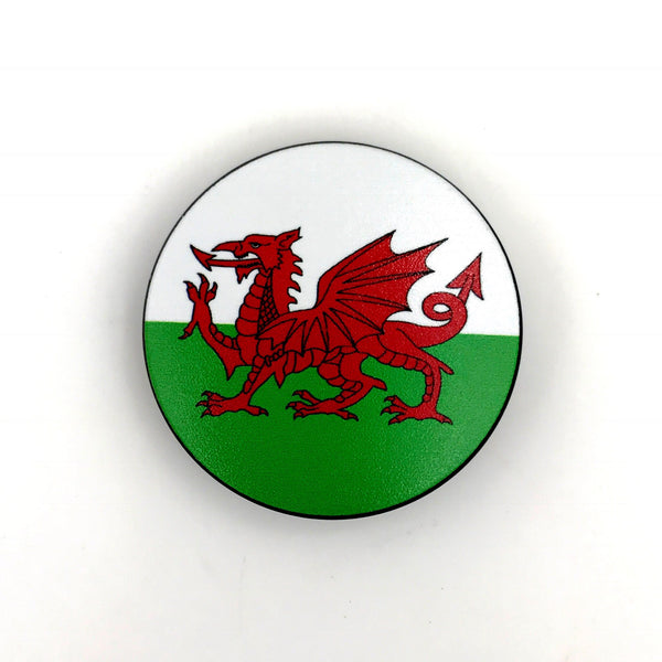 The Wales Stem Cover