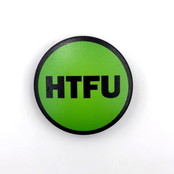 The HTFU (colors) Stem Cover