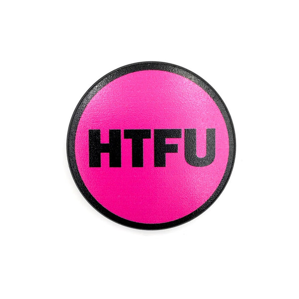 The HTFU (colors) Stem Cover