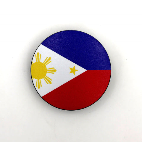 The Philippines Stem Cover