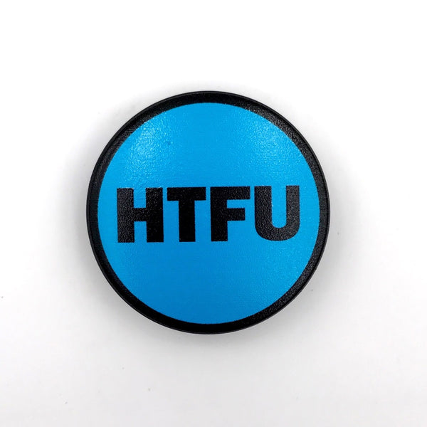 The HTFU (colors) Stem Cover