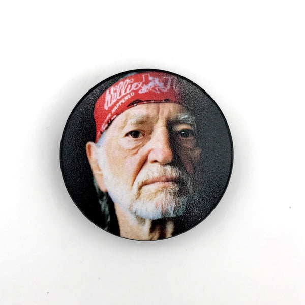 The Willie Stem Cover