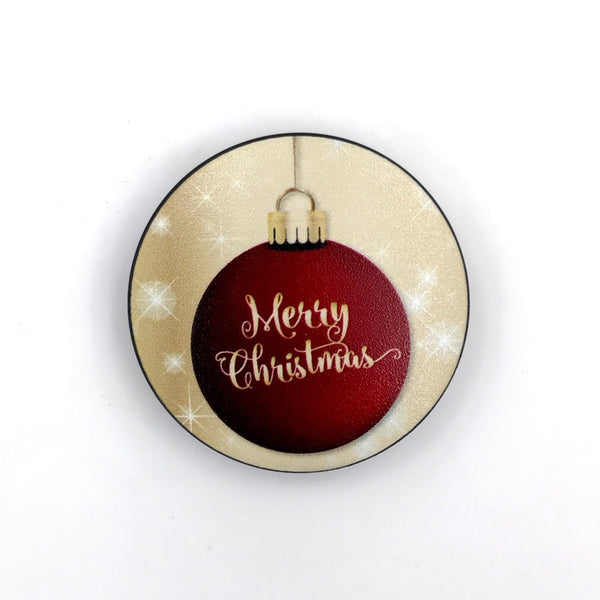 The Ornament Stem Cover