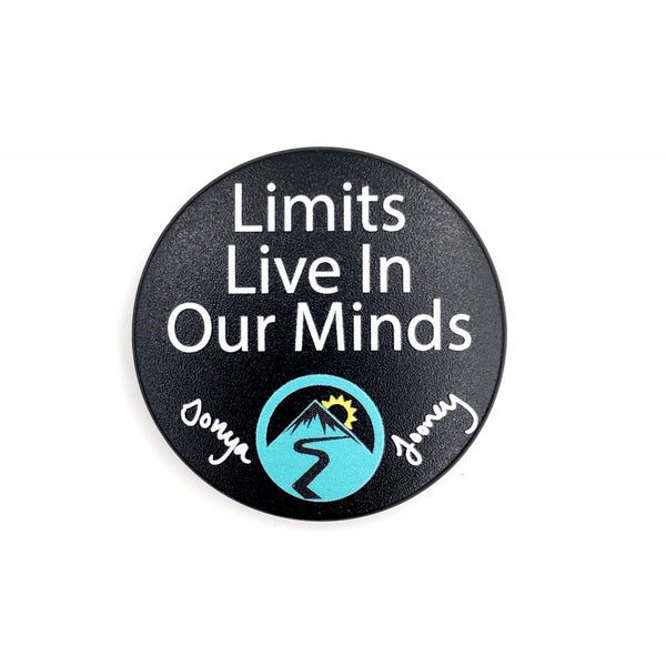 The Limits Stem Cover