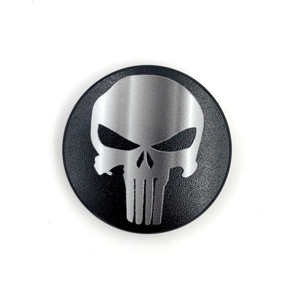 The Punisher Stem Cover