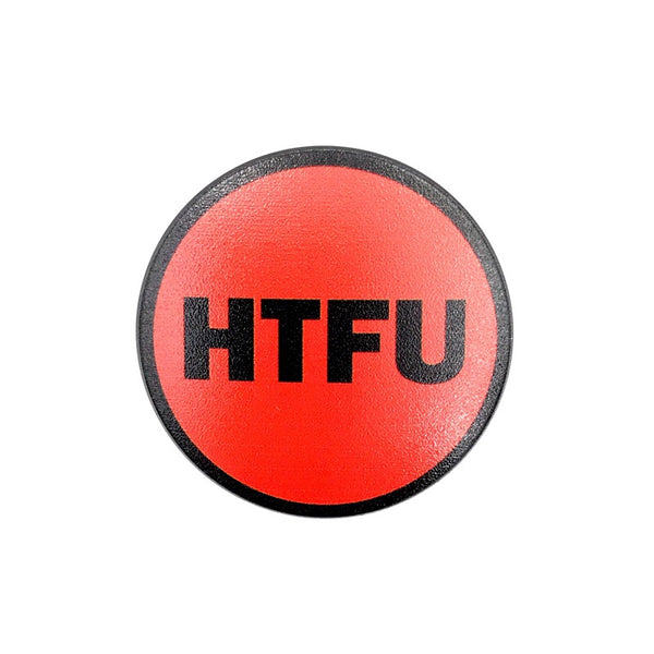The HTFU (colors) Stem Cover