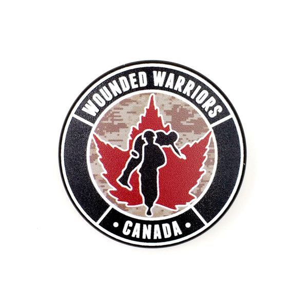 WWC- a 2 piece, custom designed bicycle stem caps to replace your current headset cover or stem cap