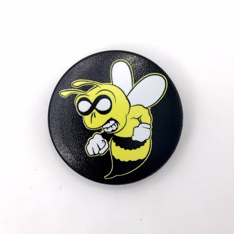 The Infinite Multisport Triathlon Club Stem Cover WITH Base