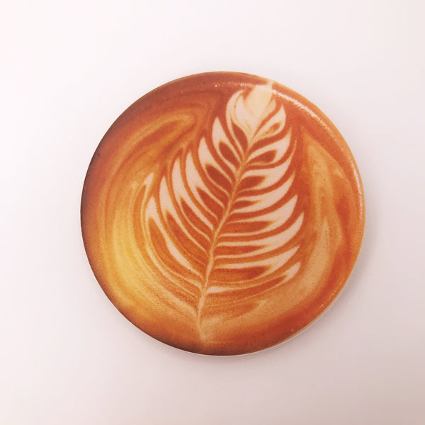Coffee Coaster