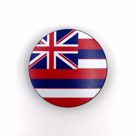 The Hawaii Stem Cover
