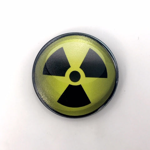 The Radiation Stem Cover