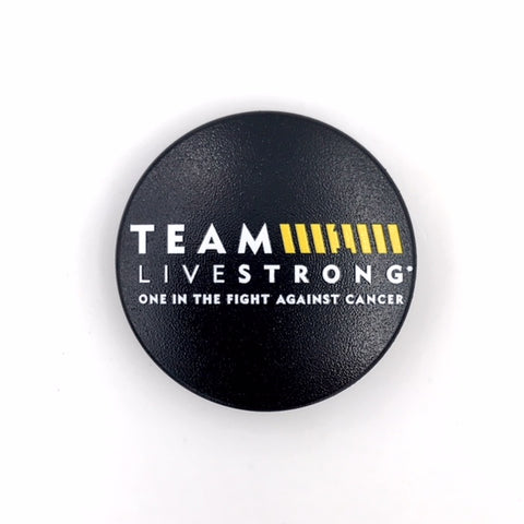 The Livestrong TEAM LIVESTRONG Stem Cover