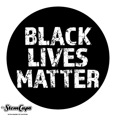 The Black Lives Matter Stem Cover