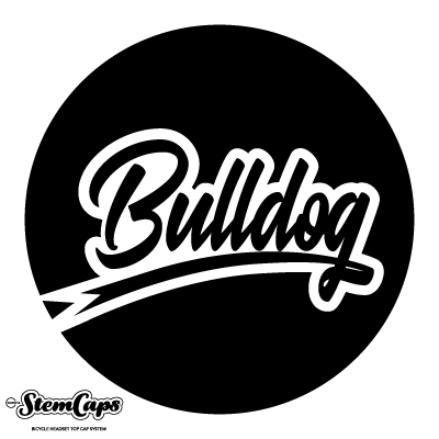 The Bulldog Stem Cover - Brook Macdonald spinal injury fundraiser