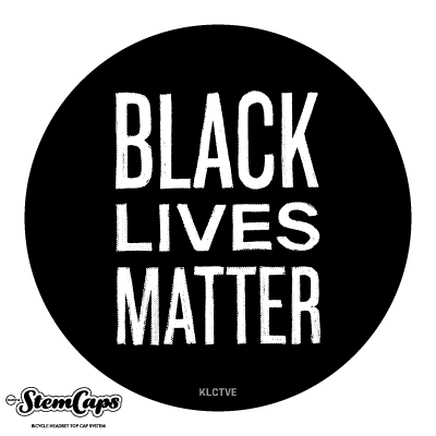 The Black Lives Matter Stem Cover