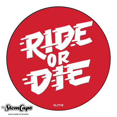 The Ride or Die Stem Cover