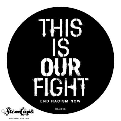 The This is Our Fight Stem Cover