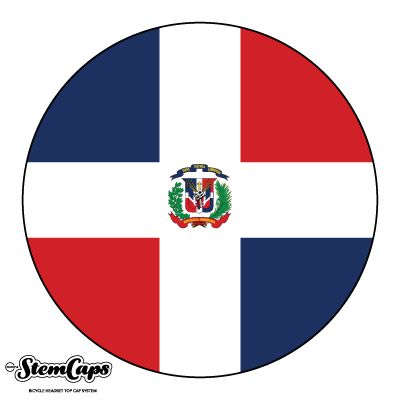 The Dominican Republic Stem Cover